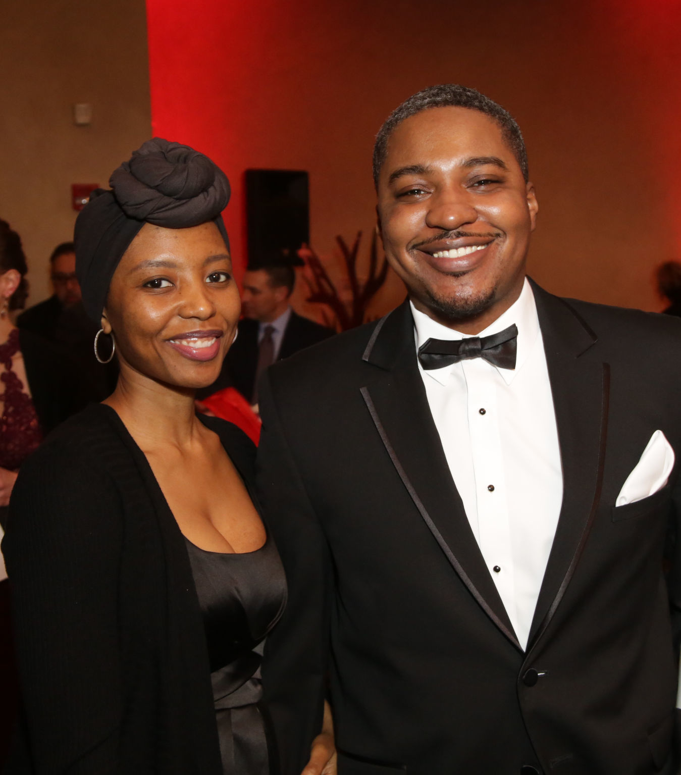 2018 Heart of Gold Gala